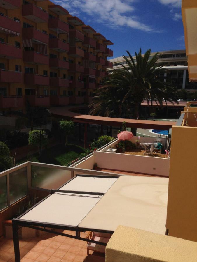 לוס כריסטיאנוס Carletto Los Angeles Los Cristianos מראה חיצוני תמונה
