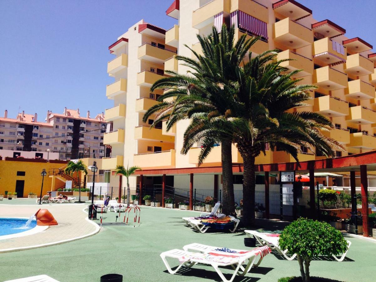 לוס כריסטיאנוס Carletto Los Angeles Los Cristianos מראה חיצוני תמונה