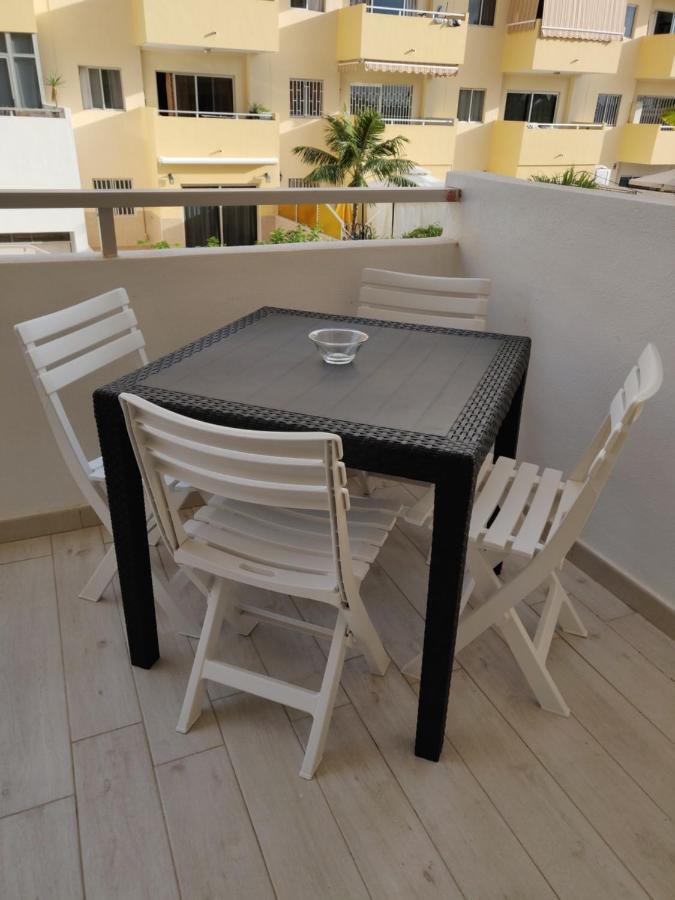 לוס כריסטיאנוס Carletto Los Angeles Los Cristianos מראה חיצוני תמונה